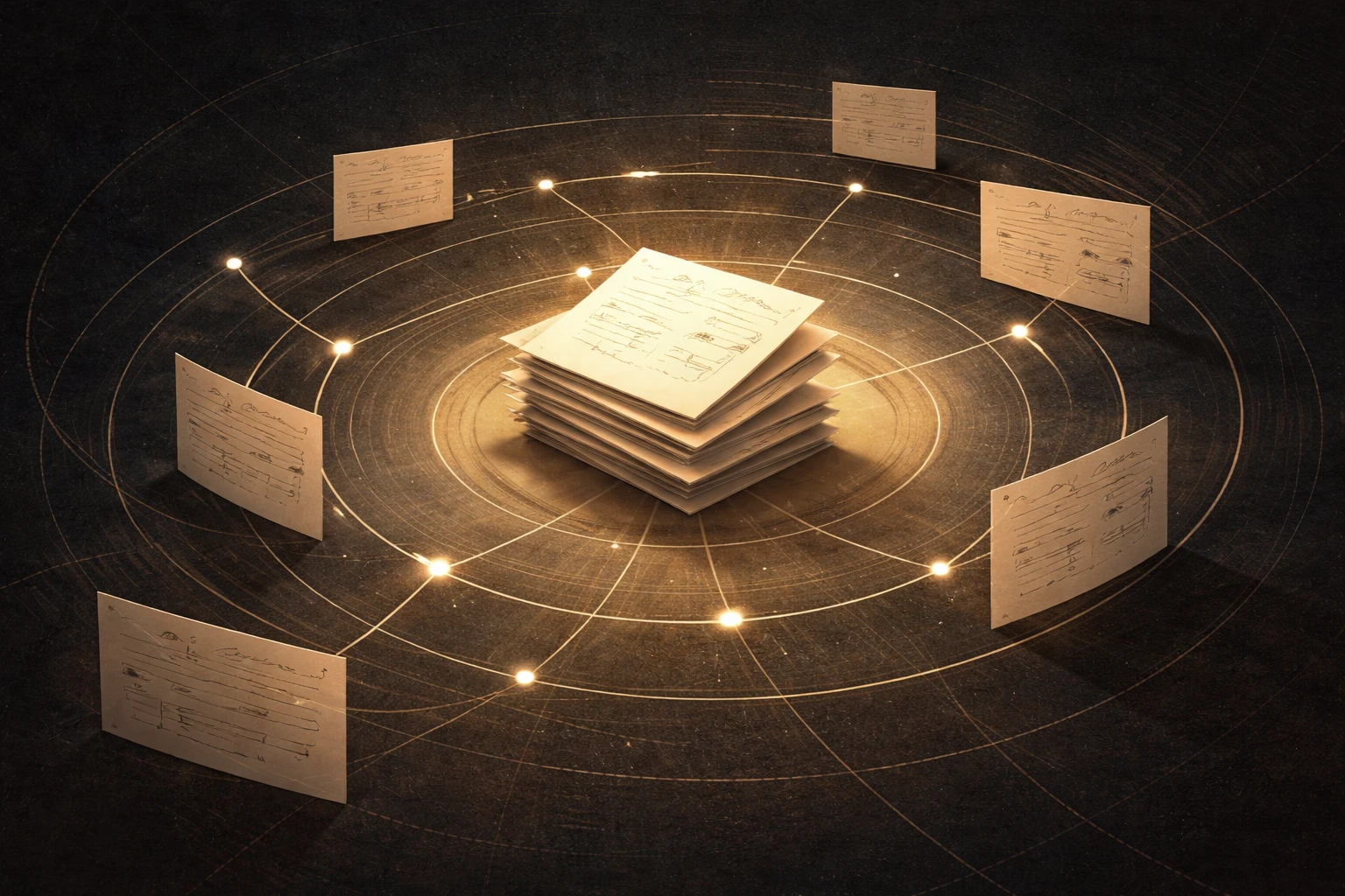 Idea-First Learning: Moving Beyond the High-Friction Container title image