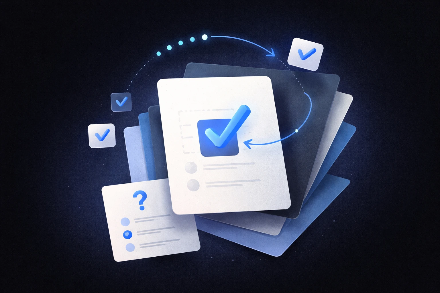 Low-Friction Recall: Why Flashcards Feel Like Homework title image