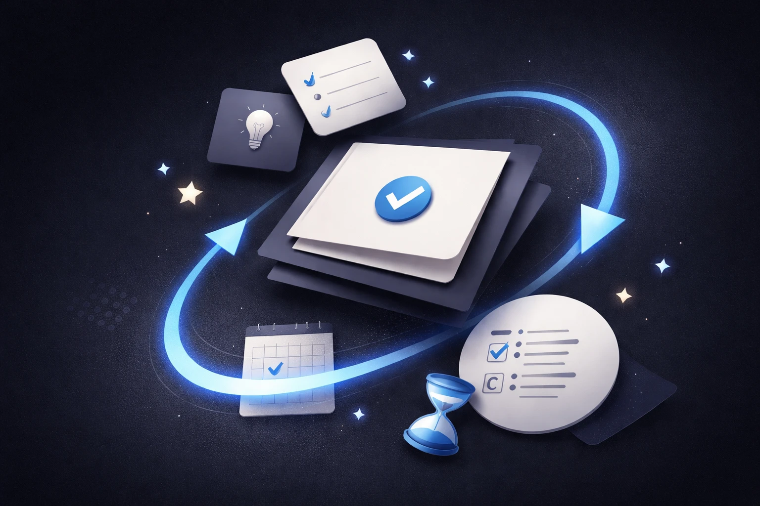 The 10-Minute Compound: Why Frequency Beats Intensity title image