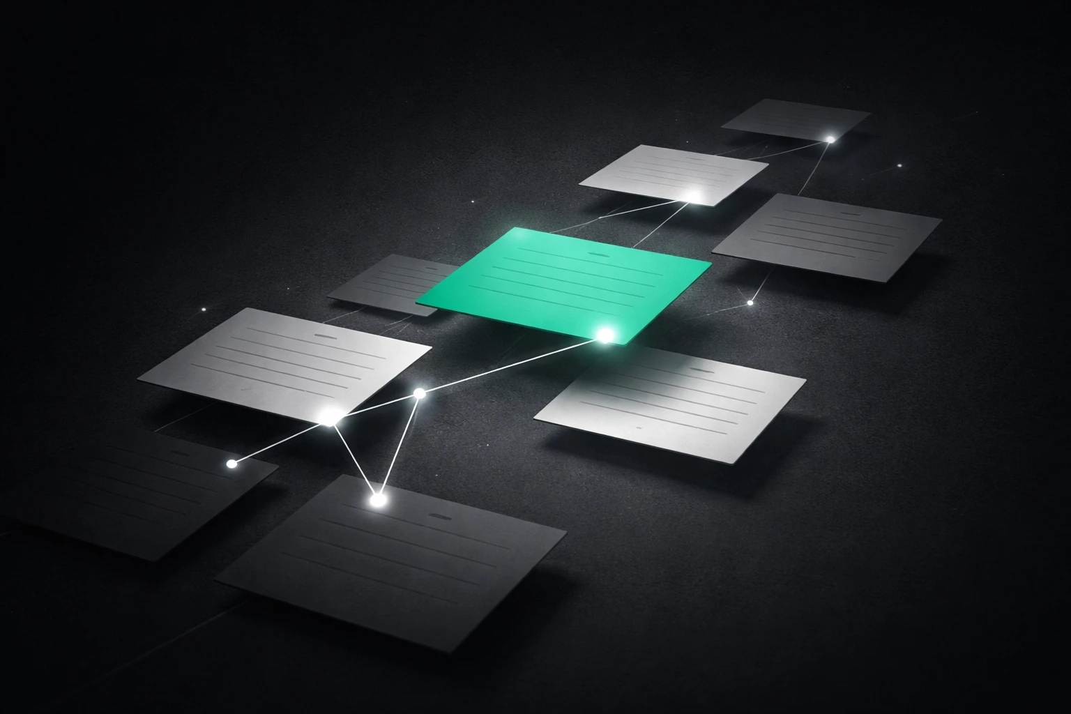 The Bubbles Method: How to Build a High-Resolution Mind title image